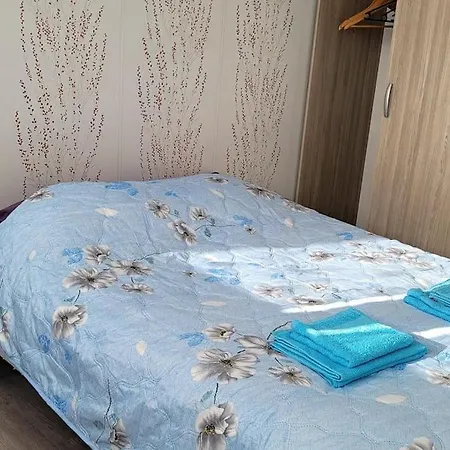 Apartamento De 4 Cholet